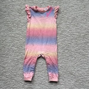 Splendid Love Romper